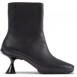 Foto van product CAMPER Right Left - Nette schoenen voor Dames - Zwart, Smooth leather