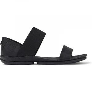 Foto van product CAMPER Right - Sandalen voor Dames - Zwart, Smooth leather