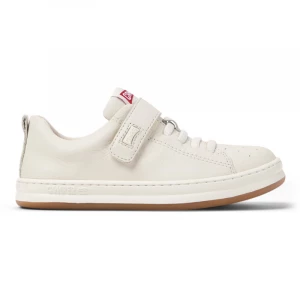 Foto van product CAMPER Runner - Sneakers voor Meisjes - Wit, Smooth leather
