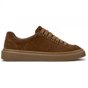 Foto van product CAMPER Runner Twentyfive - Vrijetijdsschoenen voor Dames - Bruin, piel.consumidor11