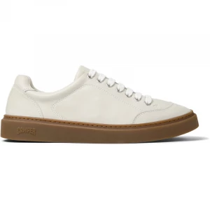 Foto van product CAMPER Runner Twentyfive - Vrijetijdsschoenen voor Heren - Wit, Smooth leather