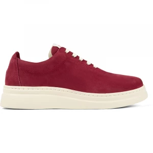 Foto van product CAMPER Runner Up - Sneakers voor Dames - Rood, Suede