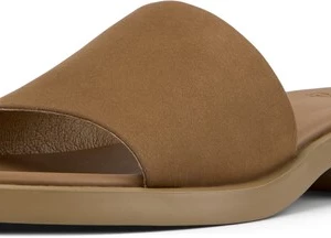 Foto van product CAMPER Sandaal 'Dana' cognac