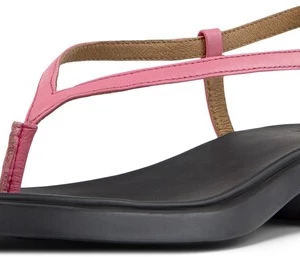 Foto van product CAMPER Sandaal 'Dana' rosa