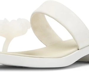 Foto van product CAMPER Sandaal ' Dana ' wit