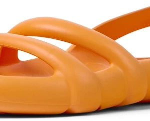 Foto van product CAMPER Sandaal 'Kobarah' oranje