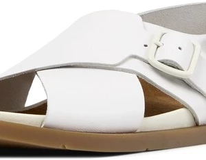 Foto van product CAMPER Sandaal ' Lluc ' wit