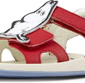 Foto van product CAMPER Sandalen ' Bicho FW Twins ' rood