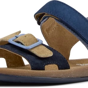 Foto van product CAMPER Sandalen ' Bicho Kids Twins ' blauw