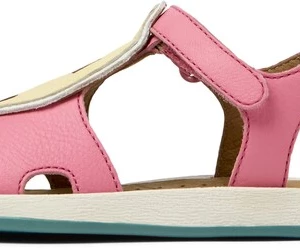 Foto van product CAMPER Sandalen ' Bicho Kids Twins ' pink