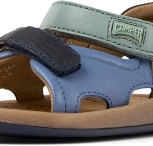 Foto van product CAMPER Sandalen 'Bicho' navy / lichtblauw / mintgroen