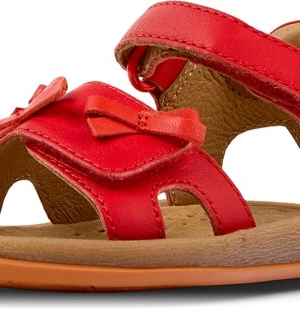 Foto van product CAMPER Sandalen 'Bicho Twins' rood