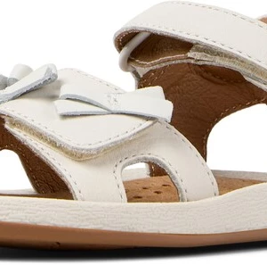Foto van product CAMPER Sandalen 'Bicho Twins' wolwit