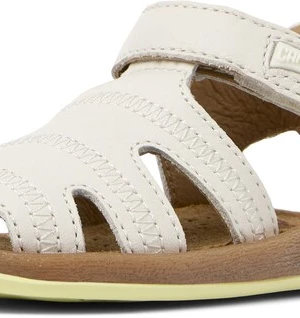 Foto van product CAMPER Sandalen 'Bicho' wolwit