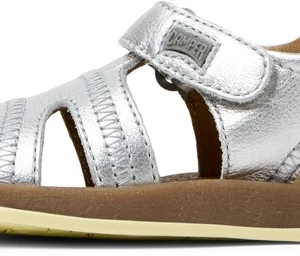 Foto van product CAMPER Sandalen ' Bicho ' zilver