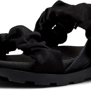 Foto van product CAMPER Sandalen 'Brutus' zwart