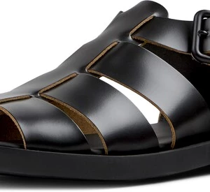 Foto van product CAMPER Sandalen 'Don' zwart