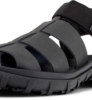 Foto van product CAMPER Sandalen 'Drift Trail' zwart