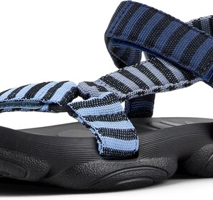 Foto van product CAMPER Sandalen 'Karst' blauw / lichtblauw