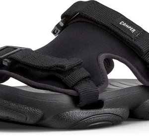 Foto van product CAMPER Sandalen ' Karst Sandal ' zwart