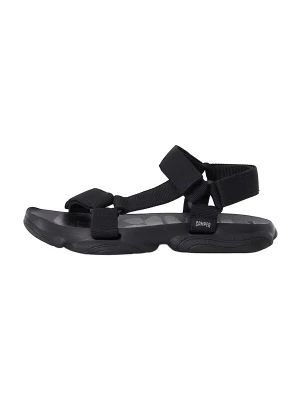Foto van product CAMPER Sandalen 'Karst' zwart