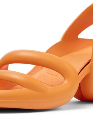 Foto van product CAMPER Sandalen ' Kobarah ' lichtoranje