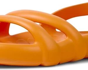 Foto van product CAMPER Sandalen 'Kobarah' lichtoranje
