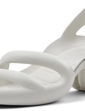 Foto van product CAMPER Sandalen 'Kobarah' natuurwit