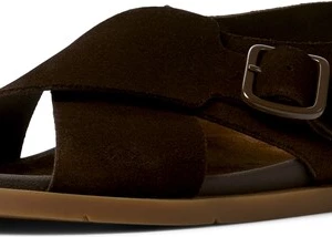 Foto van product CAMPER Sandalen 'Lluc' chocoladebruin