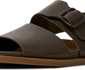 Foto van product CAMPER Sandalen 'Lluc' chocoladebruin