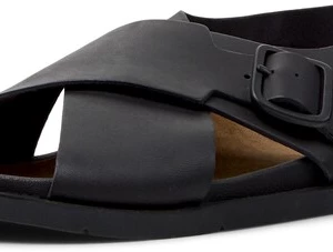 Foto van product CAMPER Sandalen 'Lluc Sandal' zwart