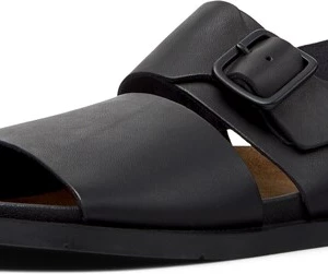 Foto van product CAMPER Sandalen 'Lluc' zwart