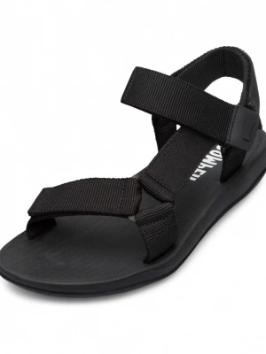 Foto van product CAMPER Sandalen 'Match' zwart