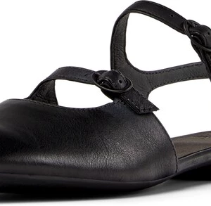 Foto van product CAMPER Sandalen met riem 'Casi Myra' zwart
