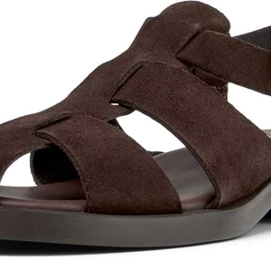 Foto van product CAMPER Sandalen met riem ' Dana ' bruin