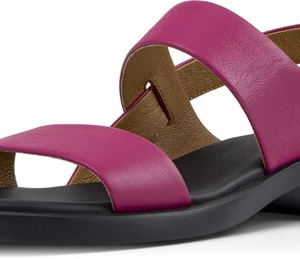 Foto van product CAMPER Sandalen met riem ' Dana ' lila