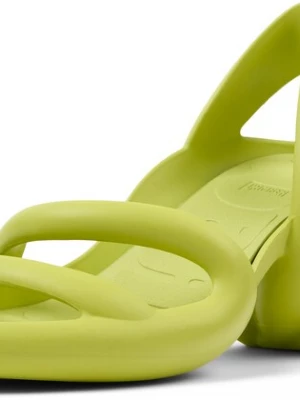 Foto van product CAMPER Sandalen met riem 'Kobarah' lichtgeel