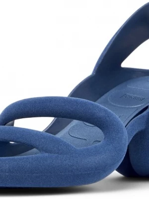 Foto van product CAMPER Sandalen met riem 'Kobarah' marine