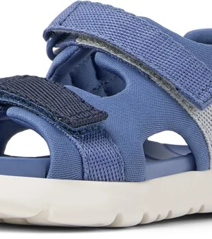 Foto van product CAMPER Sandalen ' Oruga ' blauw / wit