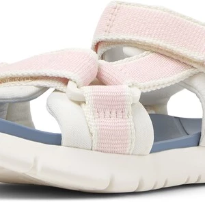 Foto van product CAMPER Sandalen ' Oruga ' rosa / wit