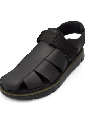 Foto van product CAMPER Sandalen 'Oruga ' zwart