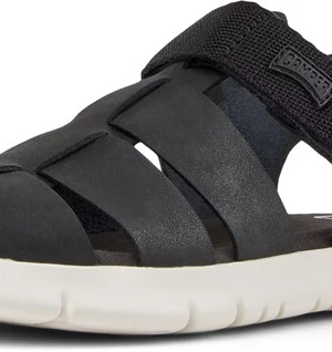 Foto van product CAMPER Sandalen ' Oruga ' zwart
