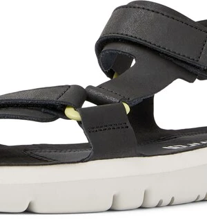 Foto van product CAMPER Sandalen 'Oruga' zwart