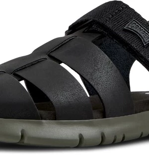 Foto van product CAMPER Sandalen 'Oruga' zwart