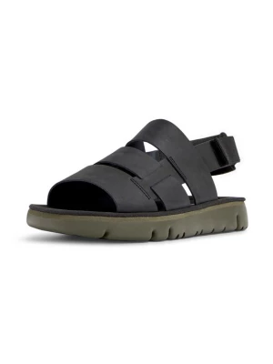 Foto van product CAMPER Sandalen 'Oruga' zwart
