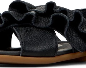 Foto van product CAMPER Sandalen ' Right Kids Twins ' zwart