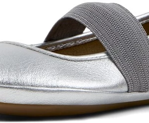 Foto van product CAMPER Sandalen 'Right' zilver