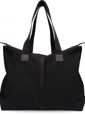 Foto van product CAMPER Shopper zwart