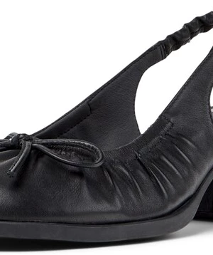 Foto van product CAMPER Slingpumps 'Kora' zwart
