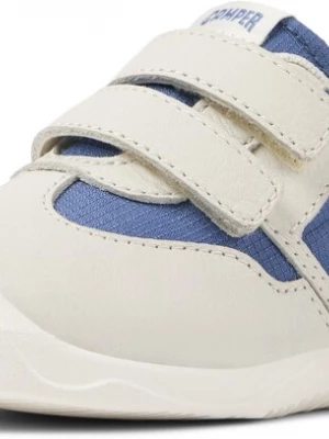 Foto van product CAMPER Sneakers 'Dadda' blauw / wit